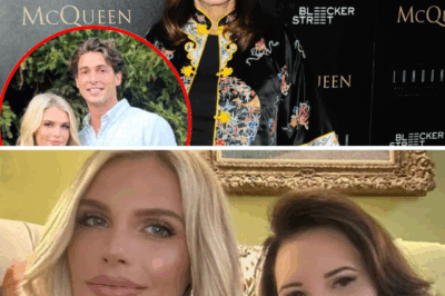 “Used and Betrayed”: The Explosive Feud That’s Tearing Charleston’s Elite Apart