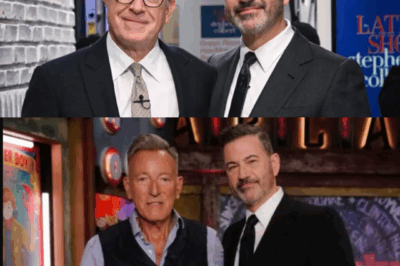 “Land of Hope and Dreams”: Bruce Springsteen Says America Is Still Worth Fighting For