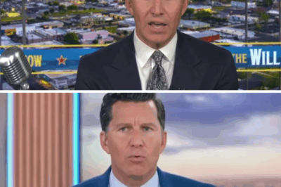 “We’re Going Home”: Fox Anchor Will Cain’s Emotional Reveal About Leaving NYC for Texas Melts Hearts