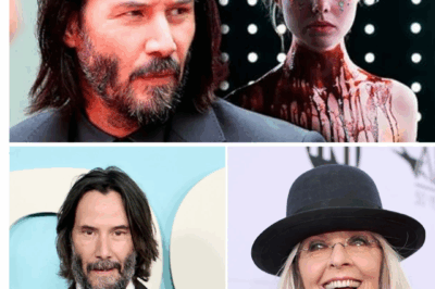 “Time Is Running Out”: Keanu Reeves Walks Away from Fame for Family and Love