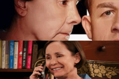 Laurie Metcalf Delivers Chilling Transformation as Augusta Gein in Monster: The Ed Gein Story