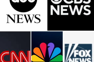 “A Line Has Been Crossed”: Major U.S. Networks Unite Against Pentagon’s “Propaganda” Press Policy