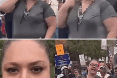 Teacher Under Fire After Allegedly Mocking Charlie Kirk’s Assassination During Protest