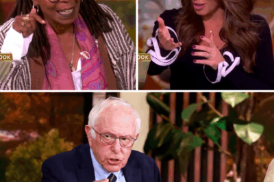 Bernie Sanders on the “No Kings” Protest, Trumpism, and the Moral Collapse of American Politics