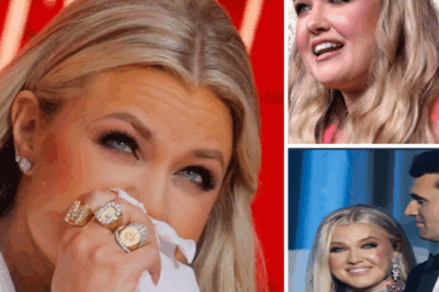 No One Saw This Coming: Erika Frantzve Kirk Redirects Family Donations to Charity