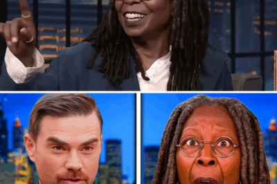 Ben Shapiro Silences Whoopi Goldberg on Live TV: A “Masterclass in Facts Over Feelings”