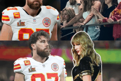 Travis Kelce Returns, But Chiefs’ Bold New Plan Sparks Concerns for Taylor Swift