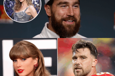 Taylor Swift’s Stunning Announcement Leaves NFL Fans Questioning Her Future With Travis Kelce