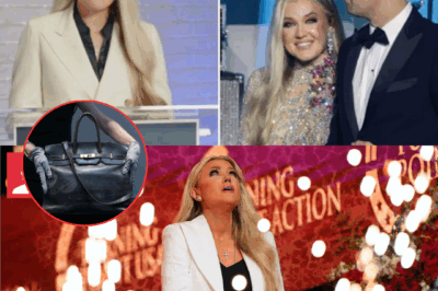 Erika Kirk’s Tearful Tribute: Charlie Kirk’s Most Cherished Possession Auctioned for $10 Million in Heartbreaking Act of Love