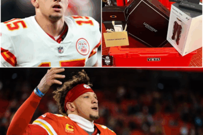 Patrick Mahomes Sparks Controversy Over Bad Bunny’s Super Bowl Performance: Arrowhead Divided as NFL Faces Cultural Reckoning