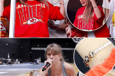 Taylor’s decision to relocate to Kansas City wasn’t just about convenience or comfort. It marks what many believe is the next major step in one of pop culture’s most-watched romances.