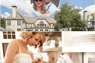 Taylor Swift Officially Moves In With Travis Kelce — Inside Their Kansas City Home and What It Really Means for Their Future