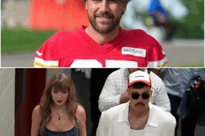 Travis Kelce Refuses to Back Down After Fiery Message About Charlie Kirk Sparks Nationwide Debate