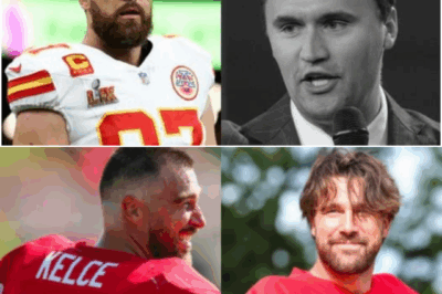 Fact vs. Fury: What We Actually Know About Travis Kelce and the Viral Charlie Kirk Post