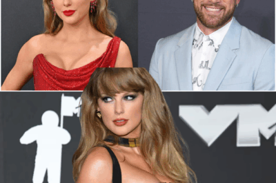 On the Red Carpet Without Him: Why Travis Kelce Skipped Taylor Swift’s Renaissance Premiere