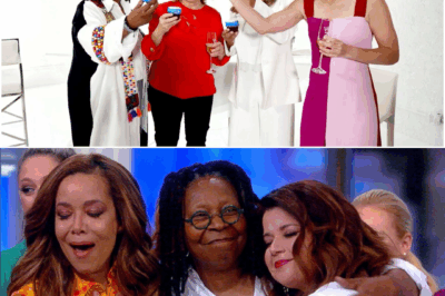 “The View” Returns: ABC Confirms Explosive Comeback After Weeks of Chaos, Secrets, and Near Collapse
