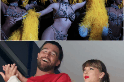 Taylor Swift Announces 2026 Touring Break to Focus on Love, Family, and Life with Travis Kelce