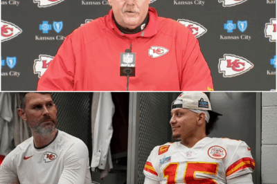 Kansas City Chiefs Stun the NFL with Blockbuster Trade That Could Redefine Their Championship Future