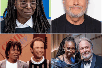 Inside The View’s Chaos: The Shocking Secret Behind the Most Explosive Talk Show on Television