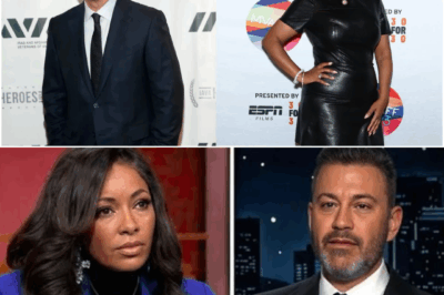 Stephen Colbert Returns with “Unfiltered” — A Bold New Era with Jasmine Crockett That’s Redefining Political Television