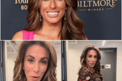 “The View” Star’s Emotional Pregnancy Reveal Leaves Fans in Tears — and the Gender Announcement Was the Sweetest Surprise Yet