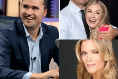 Inside “The Charlie Kirk Show”: How Erika Kirk and Megyn Kelly Sparked a Billion-View Media Revolution That Terrified Legacy Networks