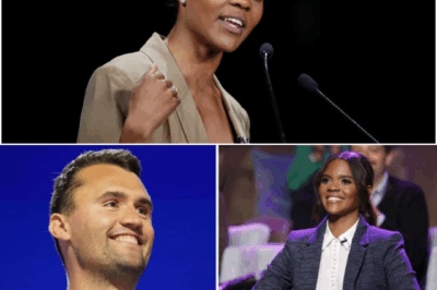 Candace Owens Blows the Lid Off “Buried Conspiracy,” Claims Major Cover-Up Behind Supposed “Accident”