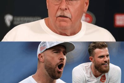 Chiefs Discipline Star Rookie Nohl Williams After Practice Scandal: “You Want to Party? Do It on Unemployment”