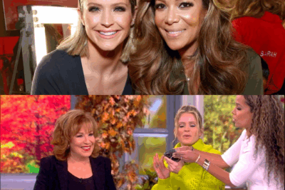 Ex-Trump Staffer’s Shocking Claim Sparks Total Chaos on The View