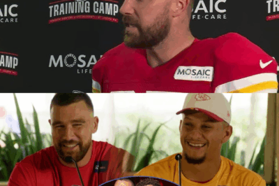 NFL in Mourning: Travis Kelce and Family Share Heartbreaking Announcement That Leaves Chiefs and Fans in Tears