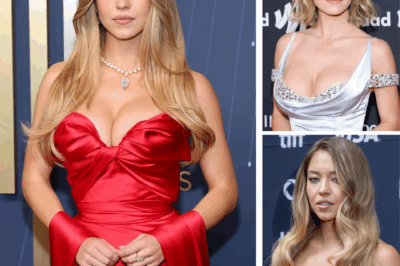 Sydney Sweeney Faces Backlash After Viral Post Calls Her Fans “Sick”