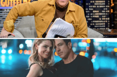 The Greg Gutfeld Connection: How One TV Appearance Changed Jamie Lissow’s Life Forever