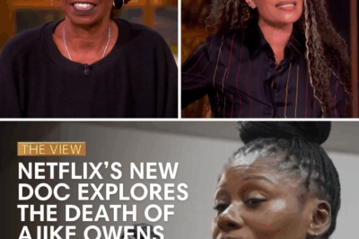 “The Perfect Neighbor”: Netflix Documentary Unmasks the Racism, Fear, and Injustice Behind Ajike Owens’ Killing