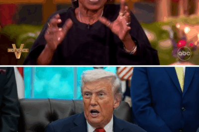 Donald Trump’s $230 Million Demand Sparks Outrage: “Mob Boss Behavior” or the Boldest Cash Grab in U.S. Politics?