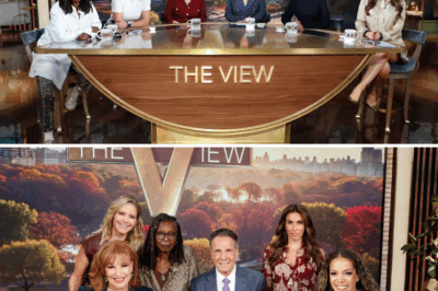 “The View” Season 29 Premiere Soars: Highest Ratings in Five Years Mark a Daytime TV Comeback