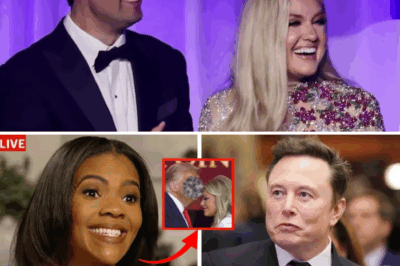 Elon Musk’s Warning and the Silence That Followed: Candace Owens’ Explosive Claim Shakes the Internet