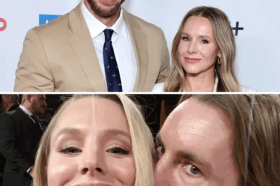 Kristen Bell Cancels Today Show Appearance Amid Backlash to Dax Shepard’s “Tone-Deaf” Anniversary Post