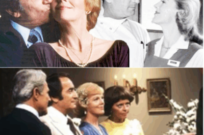 The Original Supercouple: Inside the Enduring, Trailblazing Love Story of General Hospital’s Steve and Audrey Hardy