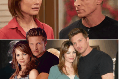 The Ultimate Showdown: Is Elizabeth’s History or Britt’s Fire the True Match for Jason Morgan?