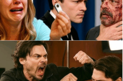 Resurrection in Port Charles: AJ Quartermaine’s Shocking Return From The Dead Threatens to Destroy the Corinthos and Quartermaine Families