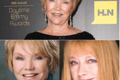 A Grinning Foe at the Will: Monica’s Secret Sister Revealed as a Hidden Enemy, Plunging the Quartermaines into War