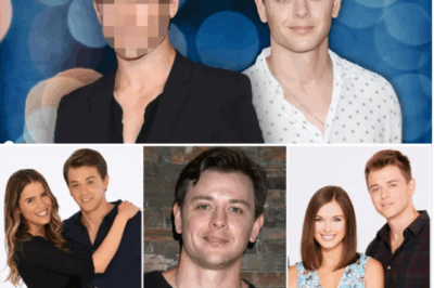 The Michael Corinthos Showdown: Should Chad Duell Return, or Has Rory Gibson’s Darker Edge Won Over a New Generation?