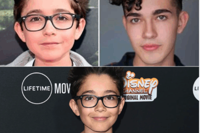 The Prince Returns: Nicolas Bechtel to Reprise Role as Spencer Cassadine in Shocking “General Hospital” Recast