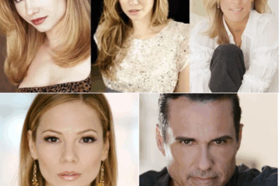 The Great Carly Debate: A Celebration of Two Iconic Portrayals by Tamara Braun and Laura Wright