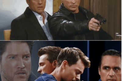The Mobster in the Boardroom: Jason Morgan Becomes Sole Heir to Quartermaine Empire in Shocking Twist