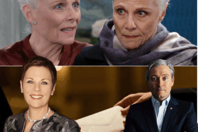 The Secret Mastermind? “General Hospital” Fans Theorize Martin Grey Was the One Writing Letters to Monica’s Impostor