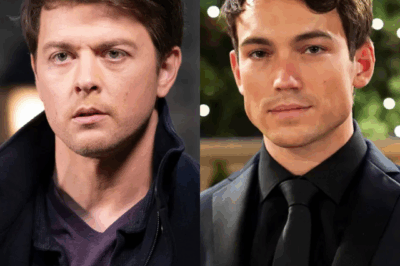 The Michael Corinthos Showdown: Should Chad Duell Return, or Has Rory Gibson’s Darker Edge Won Over a New Generation?
