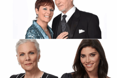 A Legend at 78: Celebrating Jane Elliot, the Unforgettable Force Who Made Tracy Quartermaine an Icon