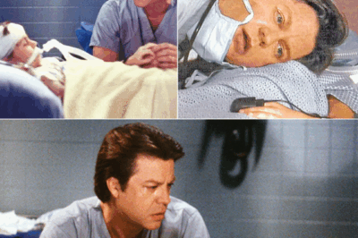 The Story That Shattered a Million Hearts: A Wayback Wednesday Tribute to Tony Jones and BJ’s Heart