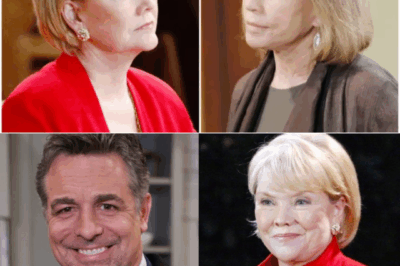 The Ultimate Zinger: Shock Theory Suggests Monica Quartermaine Shot Drew and Conspired With Sister Ronnie on the Will as a Cover-Up